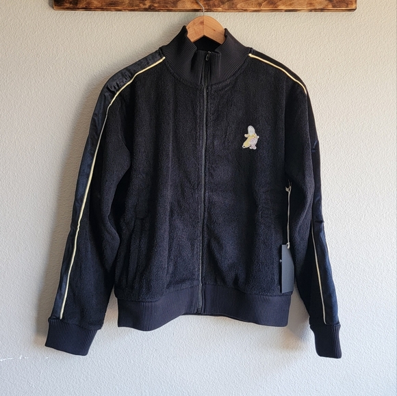 Bananas Monkey Track Jacket - Picture 4 of 8